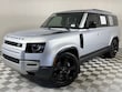 Land Rover Defender 130