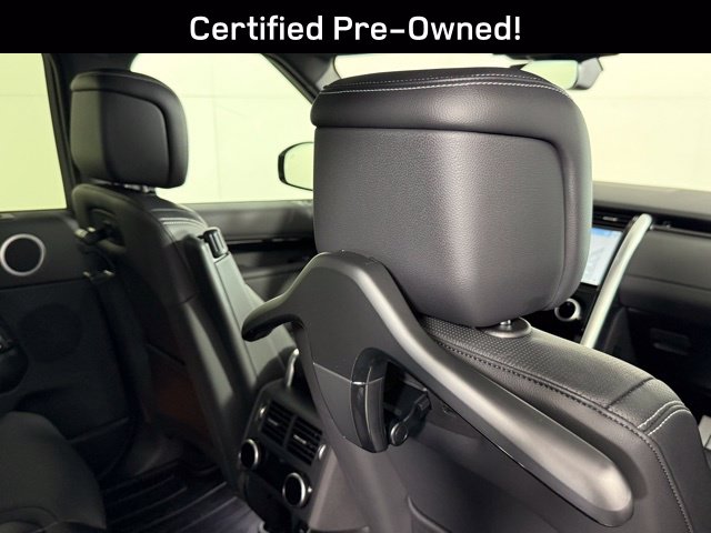 2025 Land Rover Discovery S - Photo 27