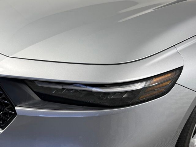 2024 Honda Accord LX - Photo 10