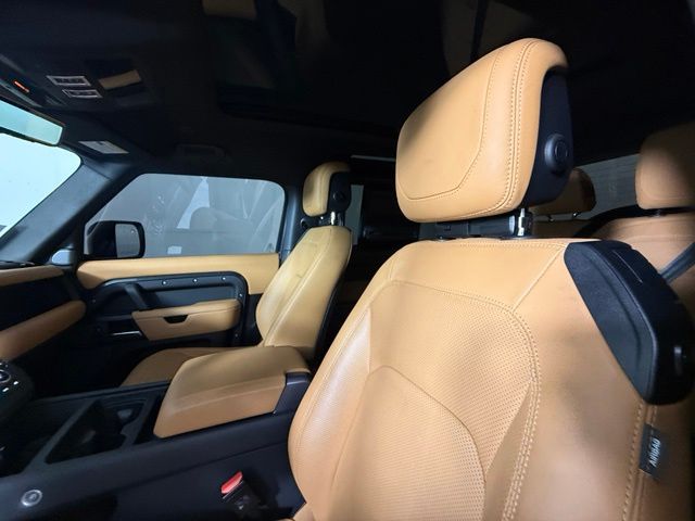 2023 Land Rover Defender V8 - Photo 15