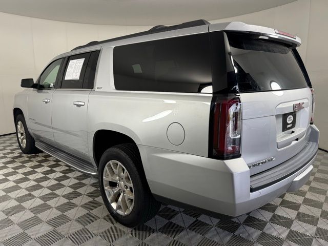 2015 Gmc Yukon XL SLT 1500 photo 4