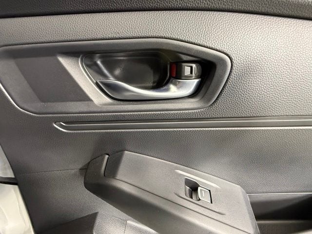 2024 Honda Accord LX - Photo 24