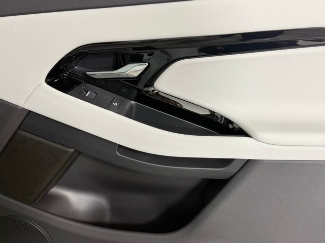 2026 Land Rover Range Rover Evoque S - Photo 28
