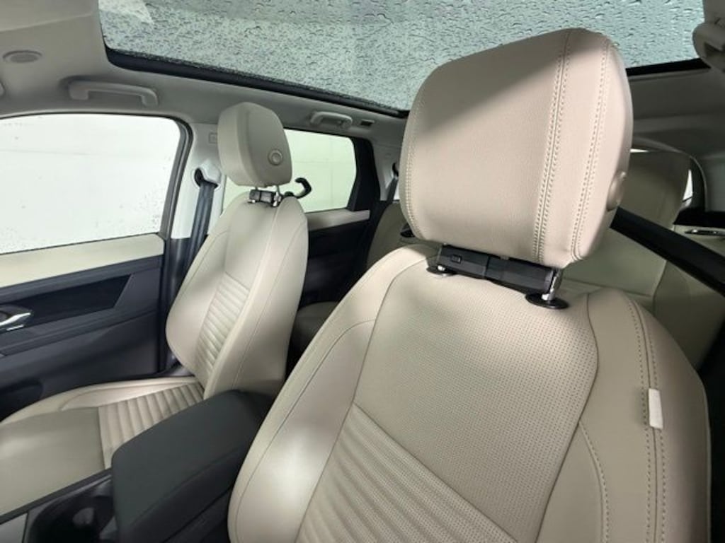 Used 2025 Land Rover Discovery Sport S SUV