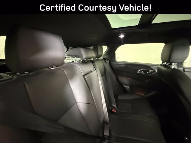 2026 Land Rover Range Rover Velar Dynamic SE - Photo 28
