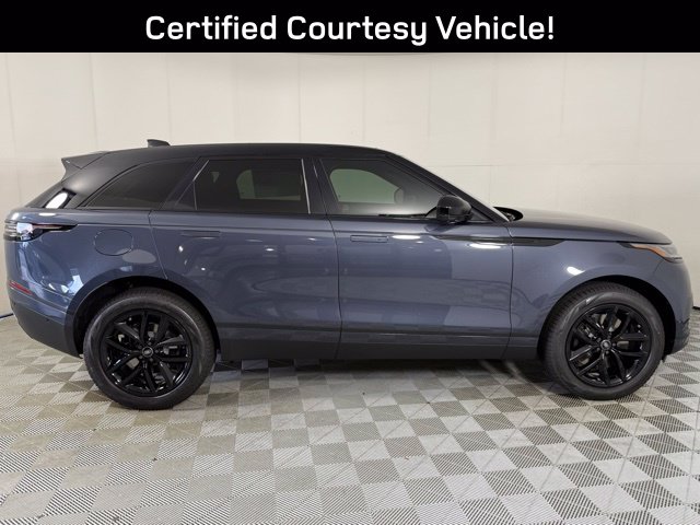 2026 Land Rover Range Rover Velar S - Photo 6