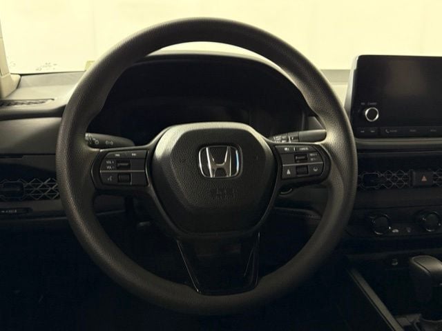 2024 Honda Accord LX - Photo 28