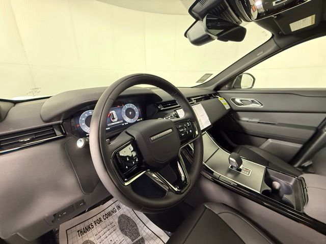 2026 Land Rover Range Rover Velar S - Photo 10