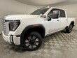 GMC Sierra 2500 HD