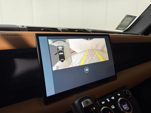 2023 Land Rover Defender V8 - Photo 19
