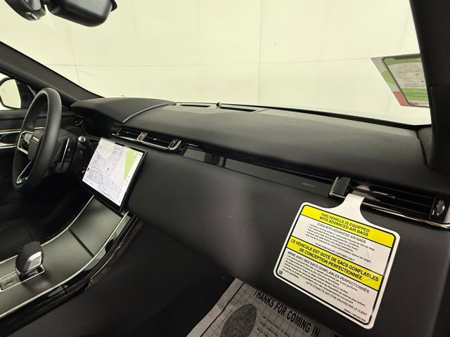 2026 Land Rover Range Rover Velar S - Photo 32