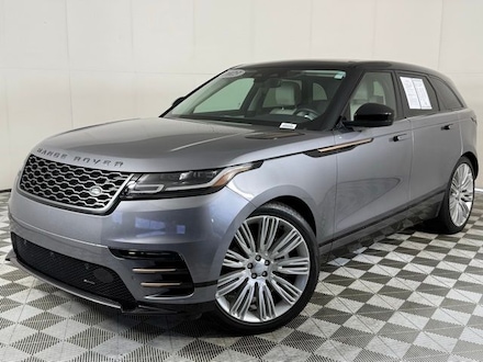2023 Land Rover Range Rover Velar R-Dynamic S MHEV SUV