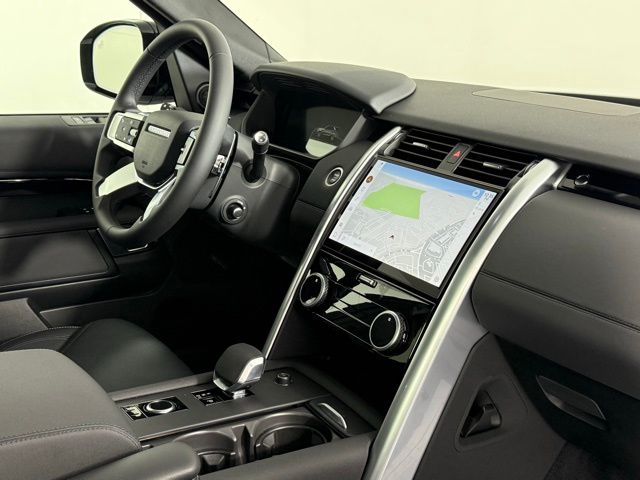 2025 Land Rover Discovery S - Photo 31