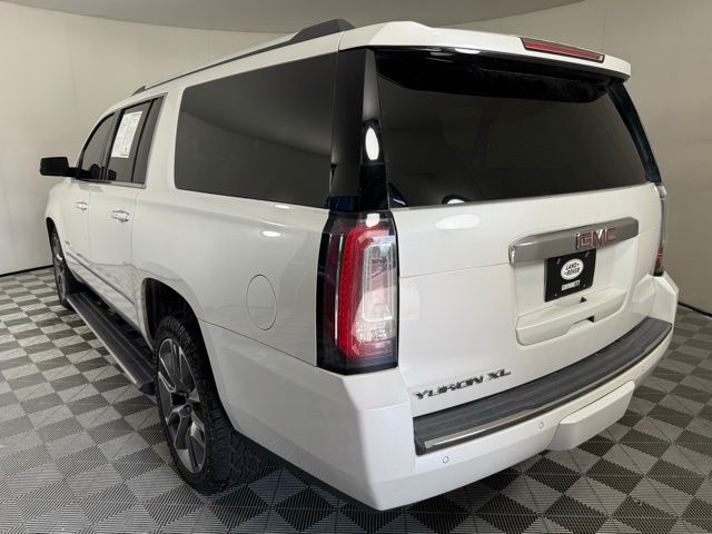 2018 Gmc Yukon XL Denali photo 4