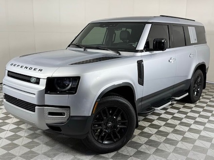 2024 Land Rover Defender 130 S SUV