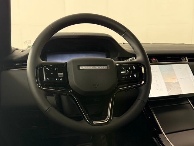 2026 Land Rover Range Rover Evoque S - Photo 24