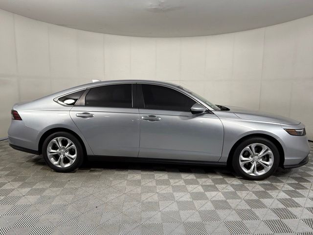 2024 Honda Accord LX - Photo 13