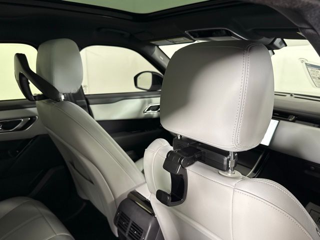 2026 Land Rover Range Rover Velar Dynamic SE - Photo 25