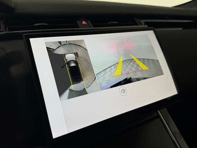 2026 Land Rover Range Rover Velar S - Photo 19