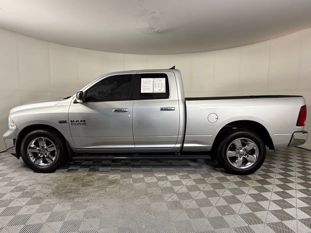 2017 Ram 1500 Big Horn photo 3