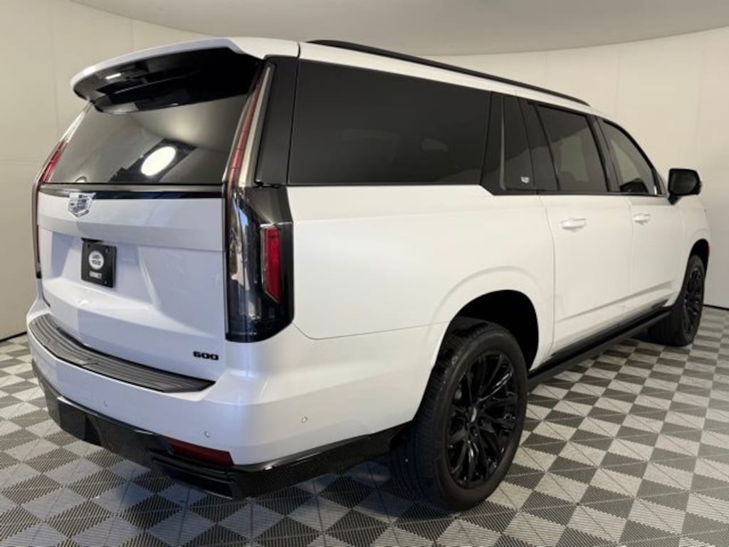 Used 2023 CADILLAC Escalade ESV Sport SUV