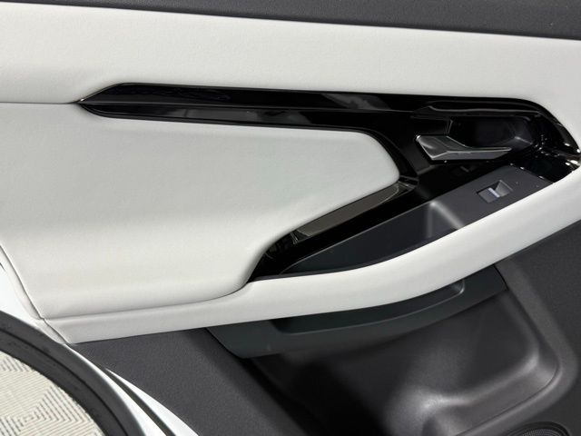 2026 Land Rover Range Rover Evoque S - Photo 21