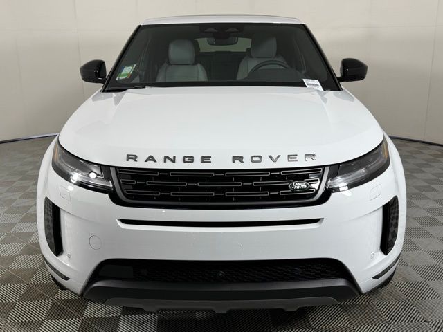 2026 Land Rover Range Rover Evoque S - Photo 10