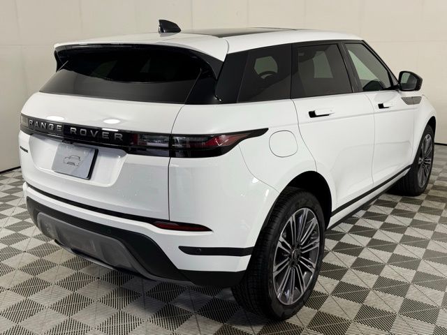 2026 Land Rover Range Rover Evoque S - Photo 7