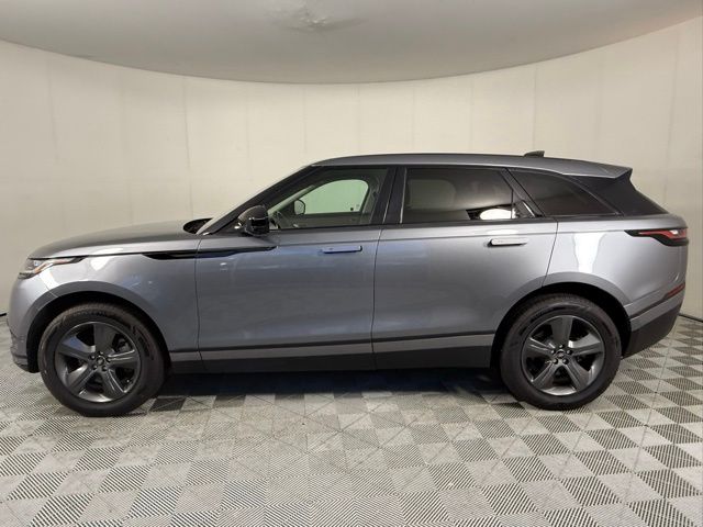 2021 Land Rover Range Rover Velar S photo 3