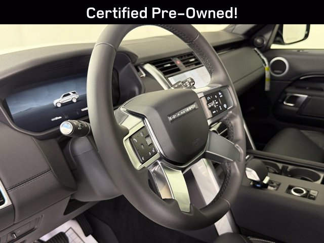 2025 Land Rover Discovery S - Photo 15