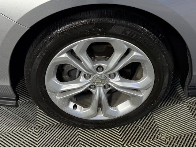 2024 Honda Accord LX - Photo 18