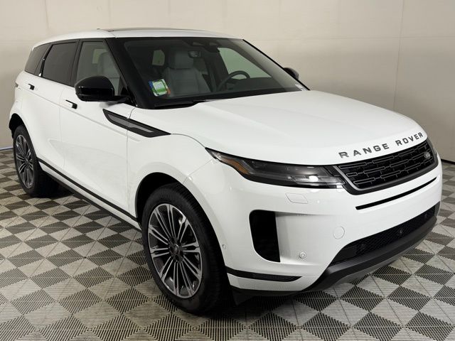 2026 Land Rover Range Rover Evoque S - Photo 9