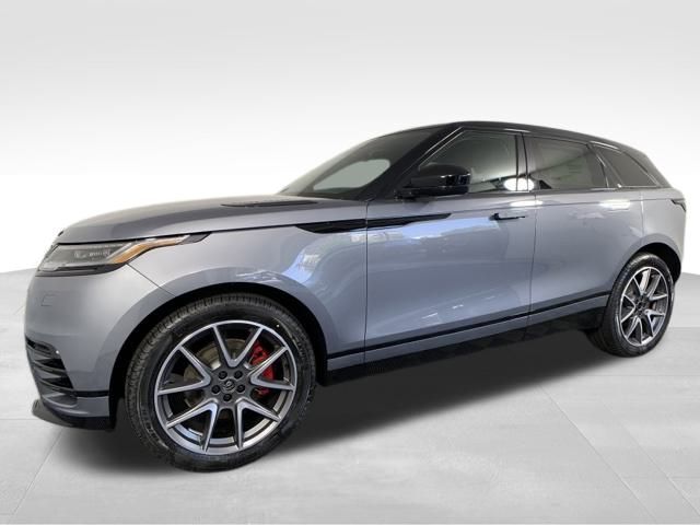 Certified 2024 Land Rover Range Rover Velar Dynamic SE with VIN SALYL2EX4RA369231 for sale in Alpharetta, GA