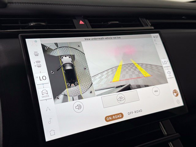 2026 Land Rover Range Rover Velar Dynamic SE - Photo 16