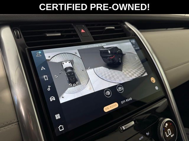 2025 Land Rover Discovery S - Photo 19