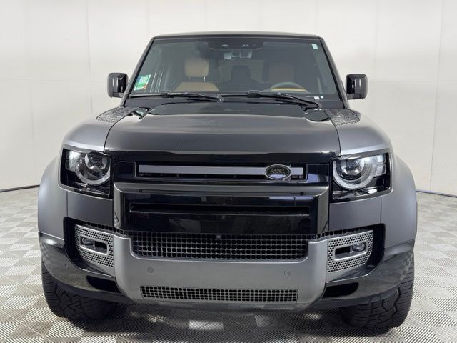 2023 Land Rover Defender V8 - Photo 11