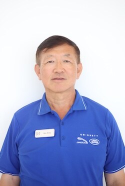 Staff member Kenneth Song from ID_28635c57cf89