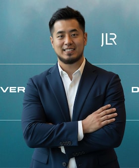 Staff member Daniel Yim from ID_8f6a619ec57d