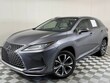 LEXUS RX 450h