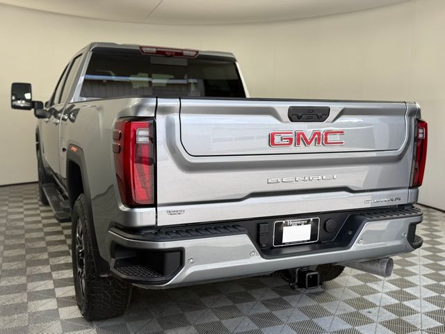2025 Gmc Sierra 2500 HD Denali photo 4