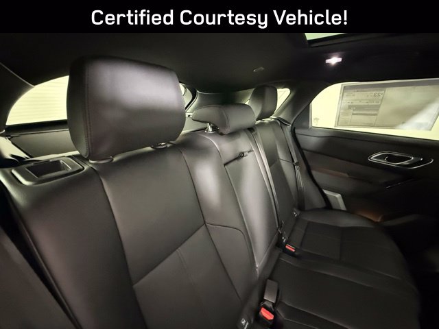 2026 Land Rover Range Rover Velar S - Photo 24