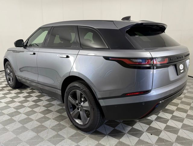 2021 Land Rover Range Rover Velar S photo 4