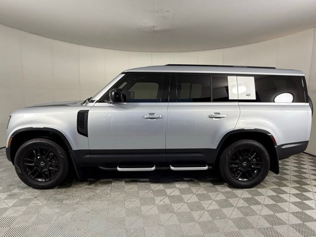 Used 2024 Land Rover Defender 130 S SUV