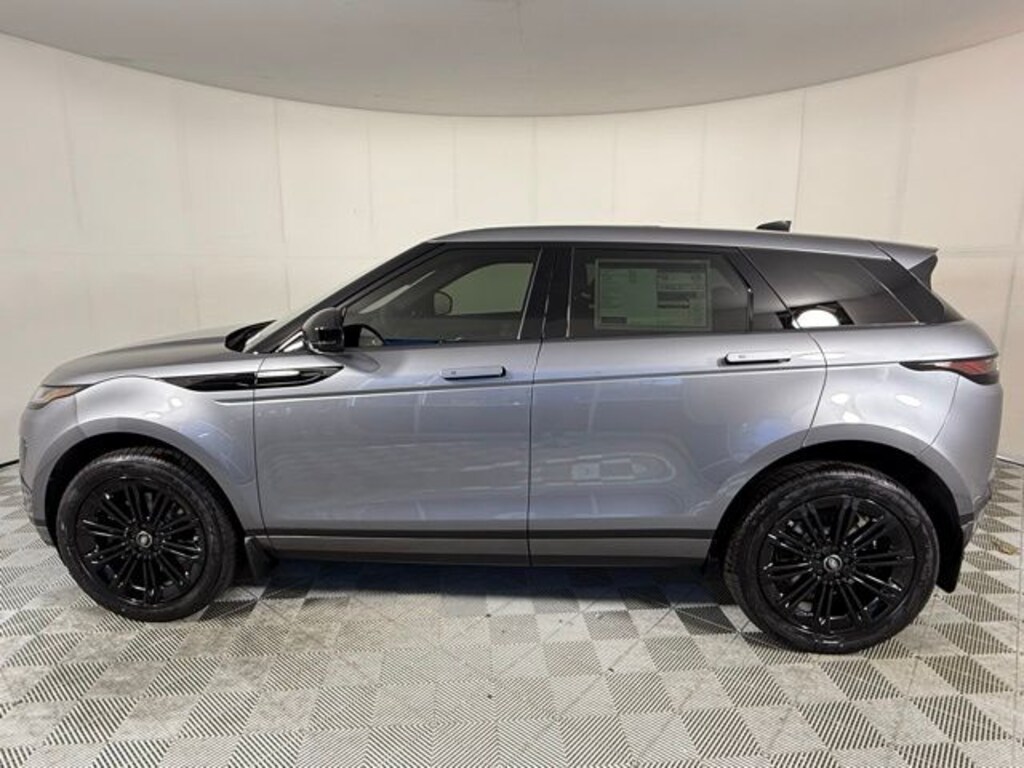 Used 2026 Land Rover Range Rover Evoque Core S SUV