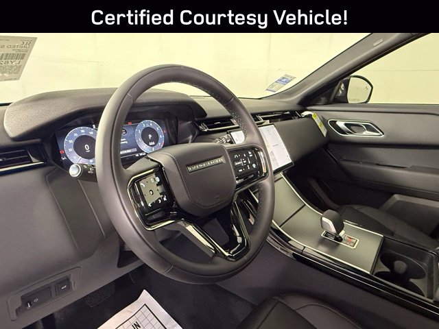2026 Land Rover Range Rover Velar S - Photo 9