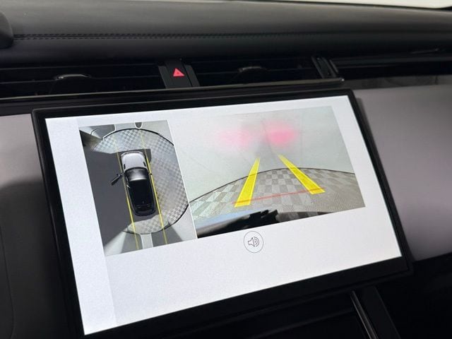 2026 Land Rover Range Rover Velar Dynamic SE - Photo 16