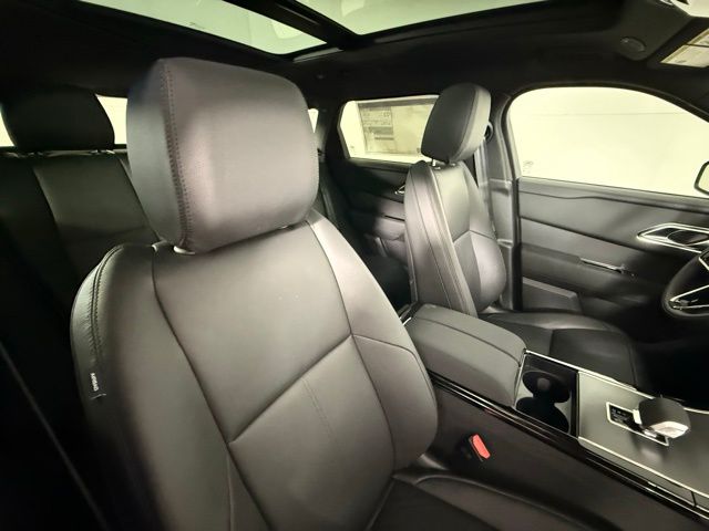 2026 Land Rover Range Rover Velar S - Photo 34