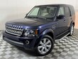  Land Rover LR4