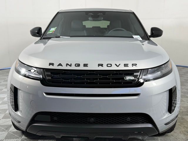 2026 Land Rover Range Rover Evoque S - Photo 8
