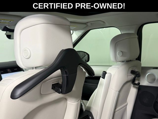 2025 Land Rover Discovery S - Photo 21